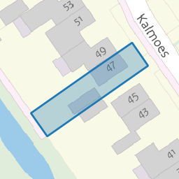 Perceel BGR01-B-10779