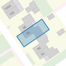 Perceel BGR01-B-10789