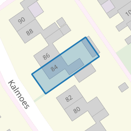 Perceel BGR01-B-10794