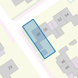 Perceel BGR01-B-10799