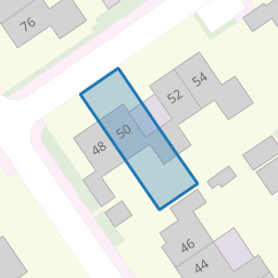 Perceel BGR01-B-10800