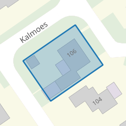 Perceel BGR01-B-10806