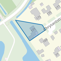 Perceel BGR01-B-10807