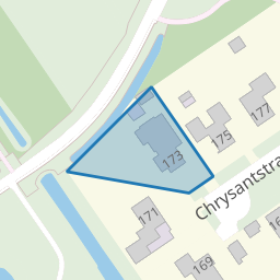 Perceel BGR01-B-10809