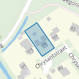 Perceel BGR01-B-10810