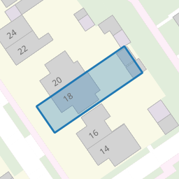 Perceel BGR01-B-10822