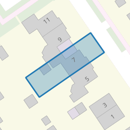 Perceel BGR01-B-10825