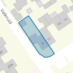 Perceel BGR01-B-10849