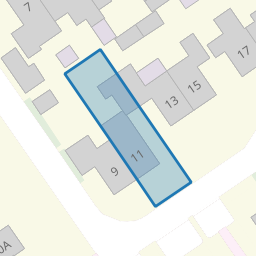 Perceel BGR01-B-10850