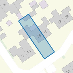 Perceel BGR01-B-10851