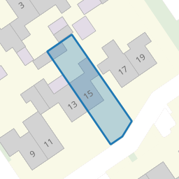 Perceel BGR01-B-10852