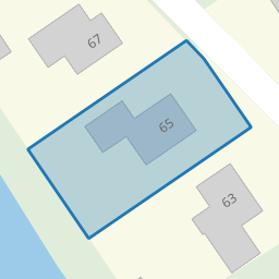 Perceel BGR01-B-10854