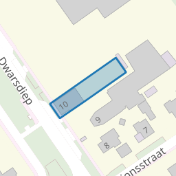 Perceel BGR01-B-10872