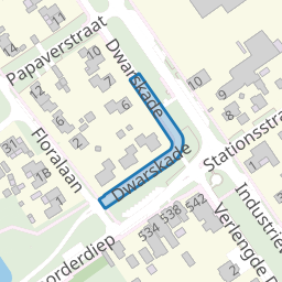 Perceel BGR01-B-10873