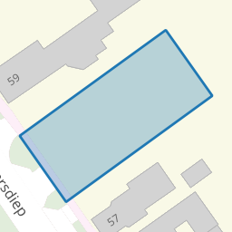 Perceel BGR01-B-10875