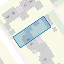 Perceel BGR01-B-10960