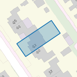 Perceel BGR01-B-10962