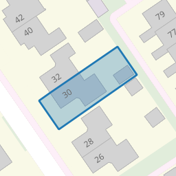 Perceel BGR01-B-10965