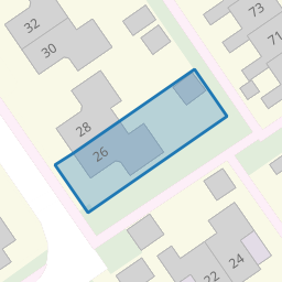 Perceel BGR01-B-10967