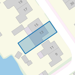 Perceel BGR01-B-10968