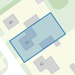 Perceel BGR01-B-10970