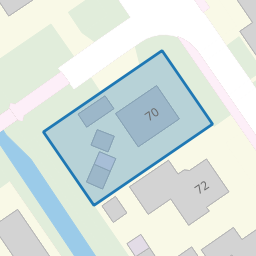 Perceel BGR01-B-10972