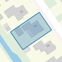 Perceel BGR01-B-10974