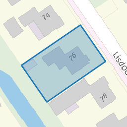 Perceel BGR01-B-10975