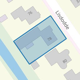 Perceel BGR01-B-10976