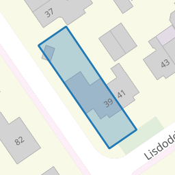 Perceel BGR01-B-10980