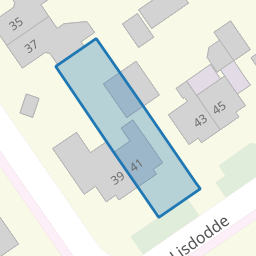 Perceel BGR01-B-10981