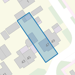 Perceel BGR01-B-10984