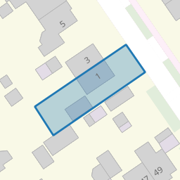 Perceel BGR01-B-10986