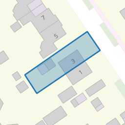 Perceel BGR01-B-10987