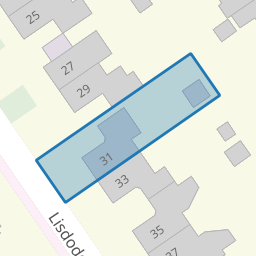 Perceel BGR01-B-10991