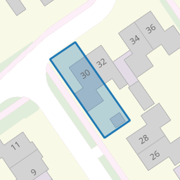 Perceel BGR01-B-10992