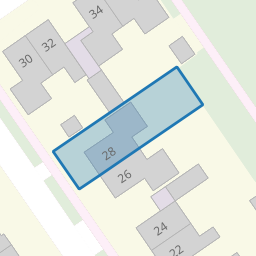 Perceel BGR01-B-10996