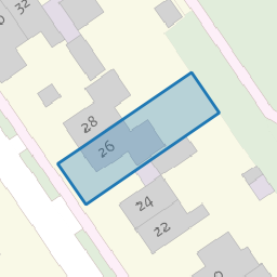 Perceel BGR01-B-10997