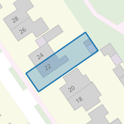 Perceel BGR01-B-10999