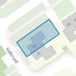 Perceel BGR01-B-11001