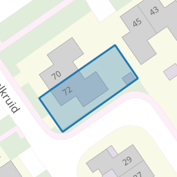 Perceel BGR01-B-11002