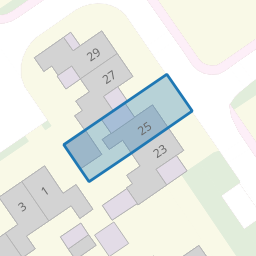 Perceel BGR01-B-11005