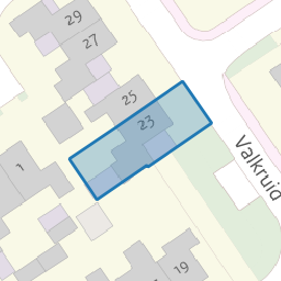 Perceel BGR01-B-11006