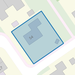 Perceel BGR01-B-11007