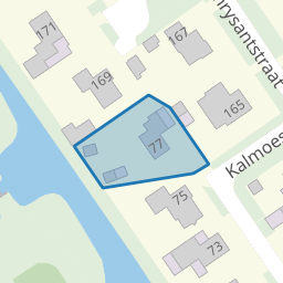 Perceel BGR01-B-11012