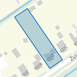 Perceel BGR01-B-11026