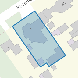 Perceel BGR01-B-11029