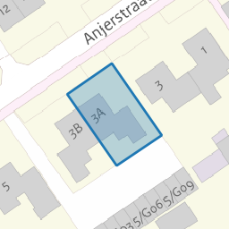 Perceel BGR01-B-11032