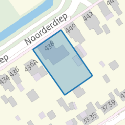 Perceel BGR01-B-11035