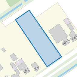 Perceel BGR01-B-11039